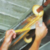 Glasswool Pipe Insulation 1