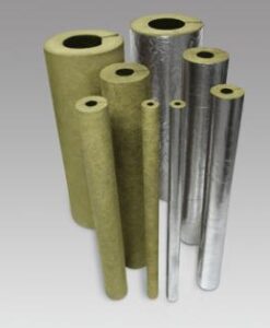 MIxed Pipe Insulation