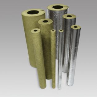 MIxed Pipe Insulation